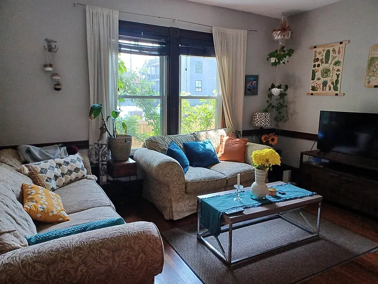 17 Burroughs St #3 — Photo 1