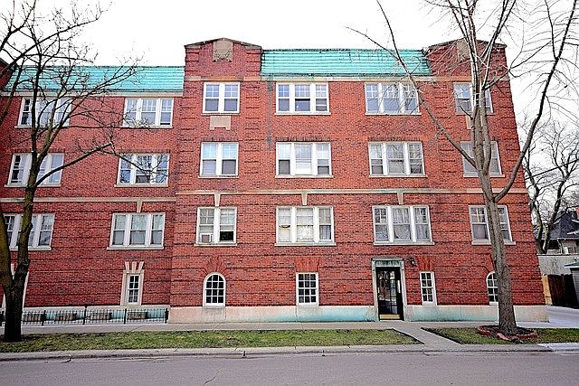 1st image of 9 Randolph St APT 1A