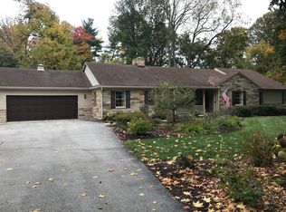 1005 Tulip Dr, Indianapolis, IN