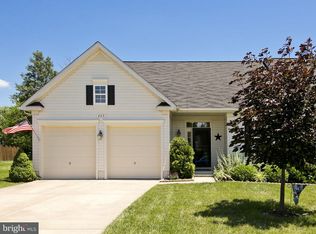 203 Spanish Oak Rd, Stephens City, VA 22655