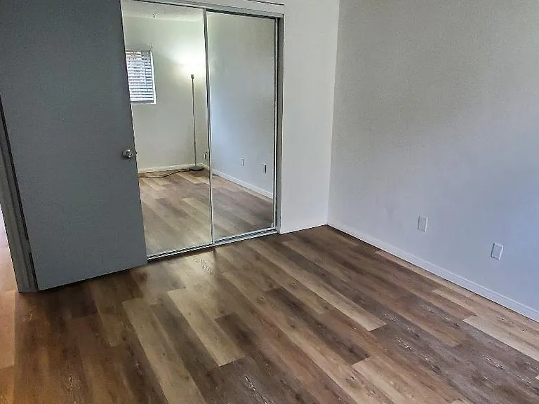Bedroom 2 Closet