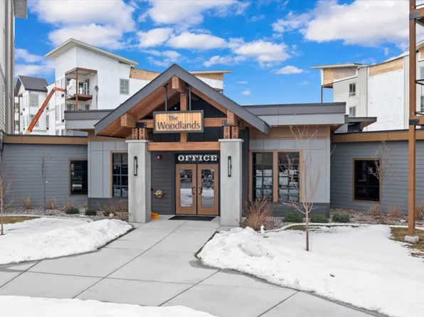 100 Woodlands Way Unit S201, Kalispell, MT 59901