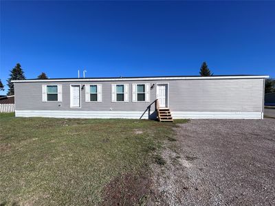 50 Twin Acres Dr Trailer 7, Kalispell, MT, 59901