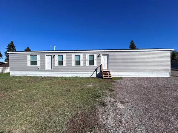 50 Twin Acres Dr Trailer 7, Kalispell, MT 59901