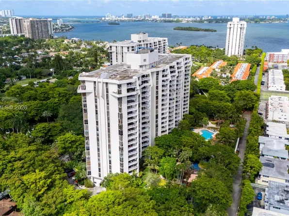 2000 Towerside Ter APT 311, Miami, FL 33138