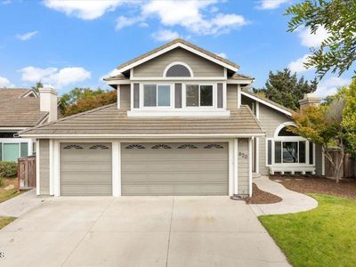920 Oxford Dr, Oxnard, CA, 93030