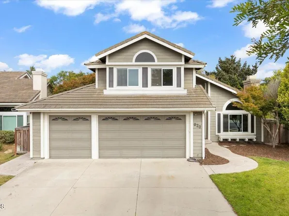 920 Oxford Dr, Oxnard, CA 93030