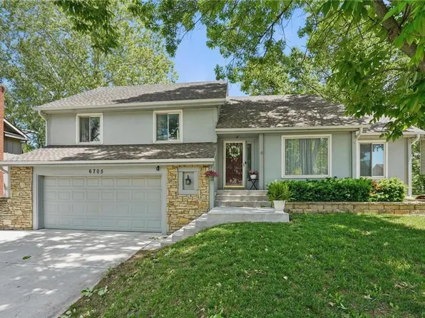 6705 Noland Rd, Shawnee, KS 66216