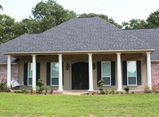 114 Bonn Ed Cir, Calhoun, LA 71225