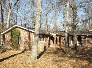 4463 N Primrose Rd, Claremont, IL 62421