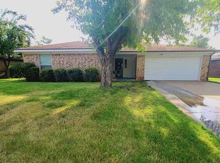 4448 Evelyn St, Amarillo, TX 79109