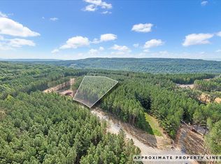 0 Serenity Way #1166, Guild, TN 37340