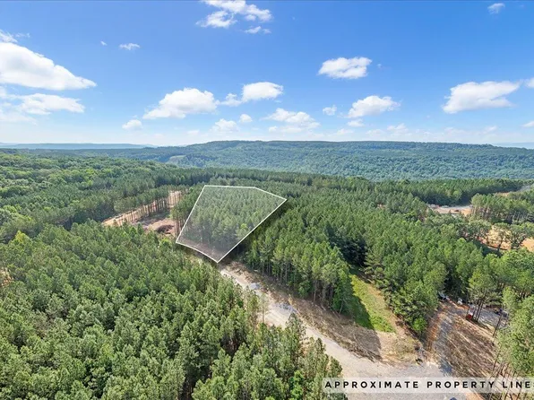 0 Serenity Way #1166, Guild, TN 37340