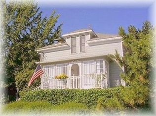 503 Walnut St, Ashland, OR 97520