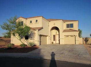 10303 W Odeum Ln, Tolleson, AZ 85353