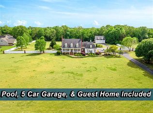 125 Welch Ln, Savannah, TN 38372