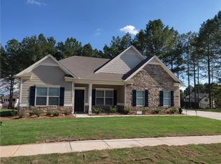 2313 Persimmon Chase, Monroe, GA 30656