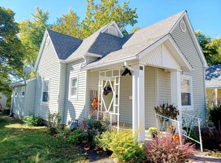 812 E 10th St, Sedalia, MO 65301
