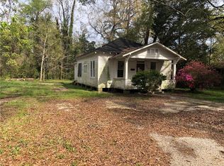 307 S Walnut St, Hammond, LA 70403