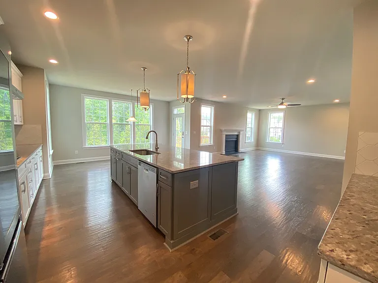 406 Gartrell Way — Photo 10