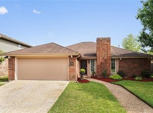 56 Coronado Ave, Kenner, LA 70065