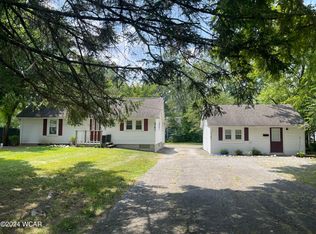 1741-1743 Allentown Rd, Lima, OH 45805