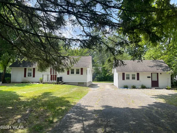 1741-1743 Allentown Rd, Lima, OH 45805