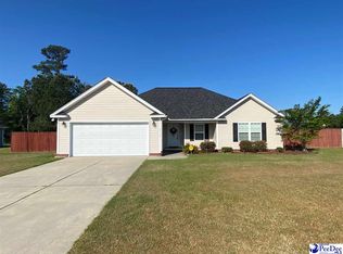 3117 Haven Straits Rd, Florence, SC 29505