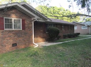 409 Maddox Rd, Griffin, GA 30224