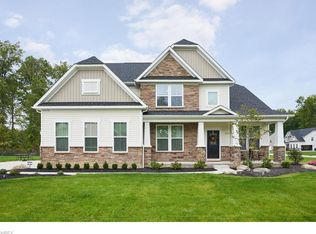 35172 Katlin Ct, Avon, OH 44011