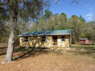 3636 SW 175th Ter, Dunnellon, FL 34432