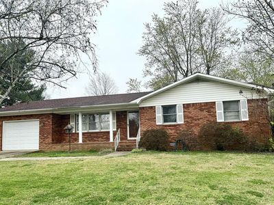 405 Lewis St, Dexter, MO, 63841