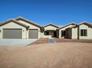 7106 W Hombre Rd, Queen Creek, AZ 85144