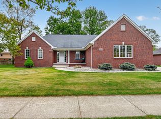 53226 Williams Way, Shelby Township, MI 48316