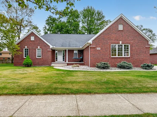 53226 Williams Way, Shelby Township, MI 48316