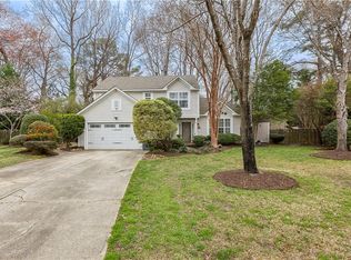1105 Birchwater Arch, Chesapeake, VA 23320
