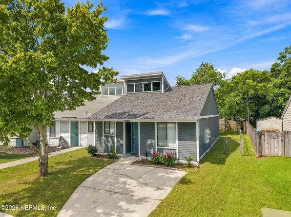 2424 SEABURY Place N, Jacksonville, FL 32246