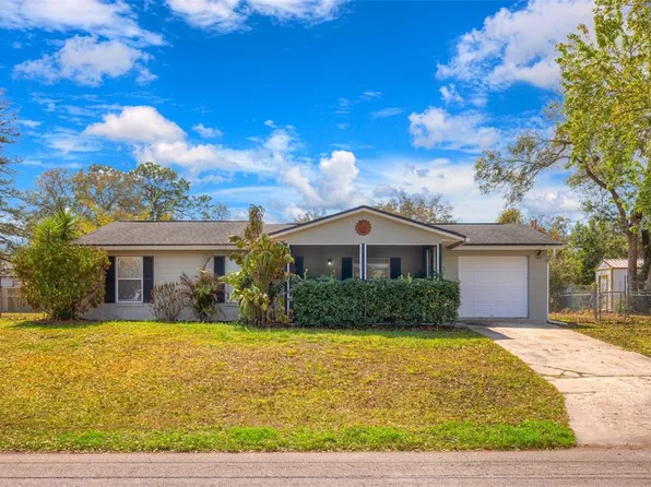 569 Sidney Dr, Lake Helen, FL 32744