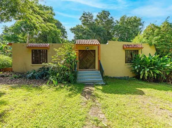 Bo Navarro Road 931 Km #7.3, Gurabo, PR 00778