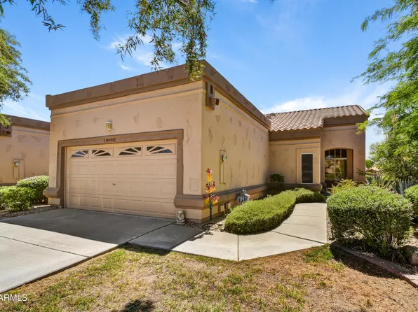 19032 N 83RD Lane, Peoria, AZ 85382