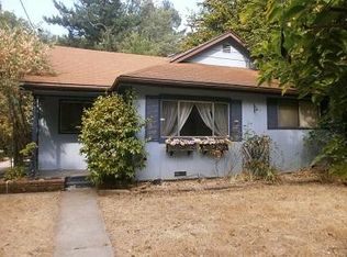 4417 Gleaves Ave, Dunsmuir, CA 96025