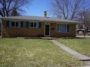 4700 Wainwright Ave, Lansing, MI 48911