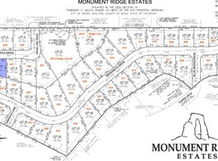 633 Margarita Dr, Grand Junction, CO 81503