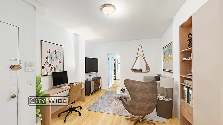 Rented by City Wide Apartments | media 1