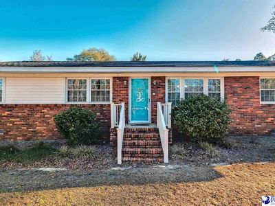 1026 Edgewood Dr, Hartsville, SC, 29550
