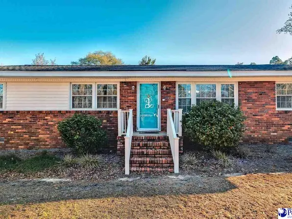 1026 Edgewood Dr, Hartsville, SC 29550