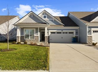 10702 Maidenhair Dr, Indianapolis, IN 46239