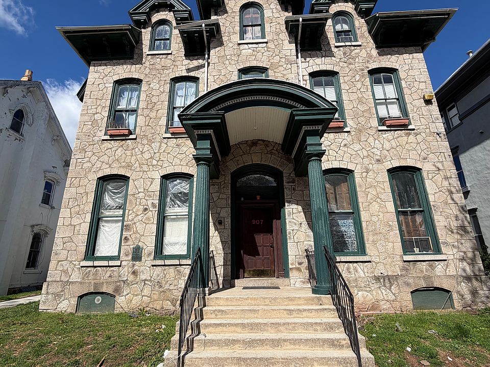 1st image of 907 Dekalb St APT 5