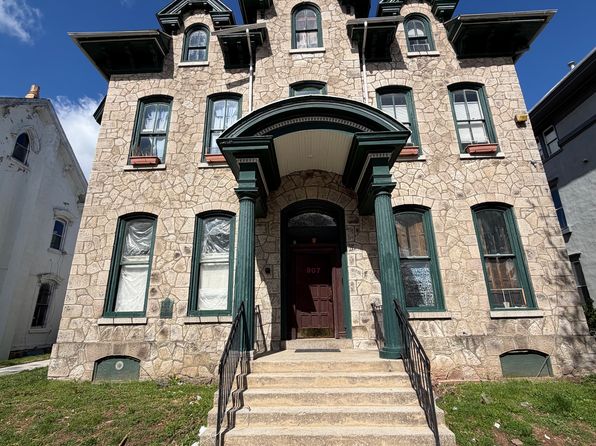 907 Dekalb St APT 5