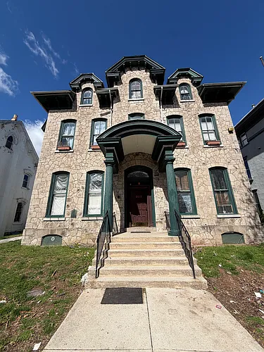 907 Dekalb St #5 Photo 1